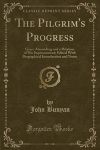 Front cover_The Pilgrim's Progress
