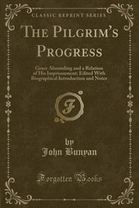 Front cover_The Pilgrim's Progress