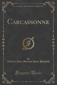 Front cover_Carcassonne (Classic Reprint)