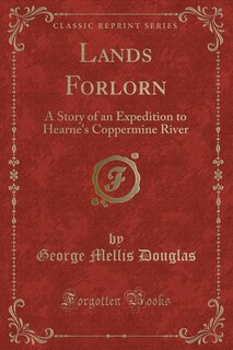 Front cover_Lands Forlorn