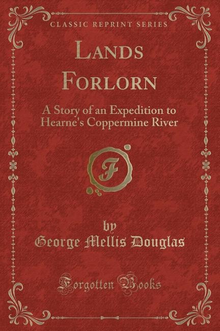 Front cover_Lands Forlorn