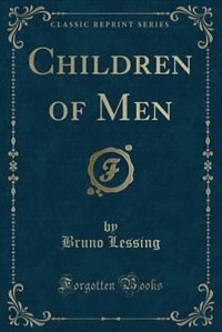 Couverture_Children of Men (Classic Reprint)