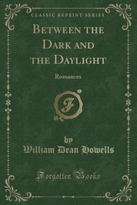 Couverture_Between the Dark and the Daylight