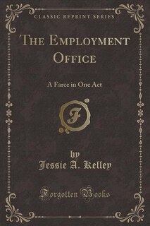 Front cover_The Employment Office