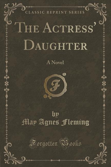 Couverture_The Actress' Daughter