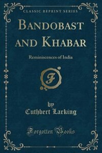 Couverture_Bandobast and Khabar