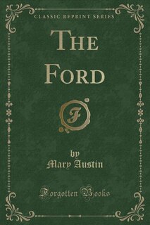 Front cover_The Ford (Classic Reprint)