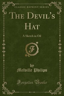 Front cover_The Devil's Hat