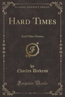 Front cover_Hard Times