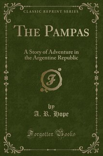 Couverture_The Pampas