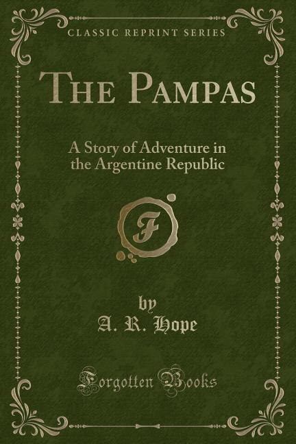 Couverture_The Pampas