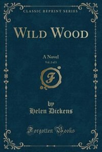 Couverture_Wild Wood, Vol. 2 of 3