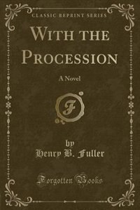 Front cover_With the Procession