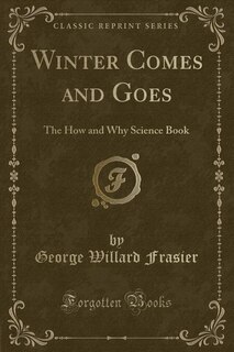 Front cover_Winter Comes and Goes