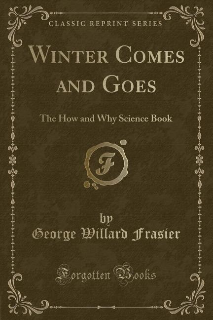Front cover_Winter Comes and Goes