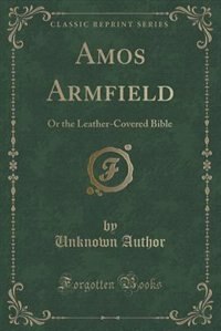 Couverture_Amos Armfield