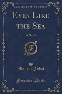 Couverture_Eyes Like the Sea