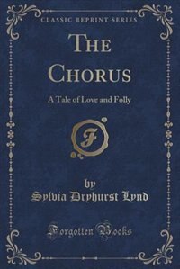 Front cover_The Chorus