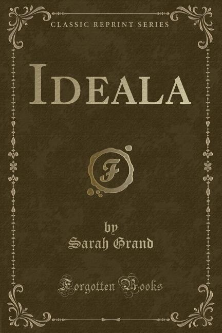 Couverture_Ideala (Classic Reprint)