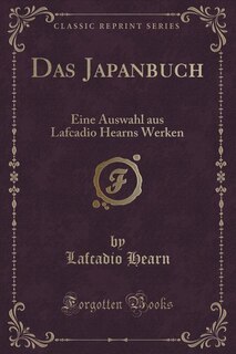 Couverture_Das Japanbuch