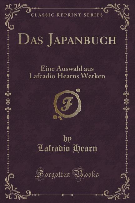 Couverture_Das Japanbuch