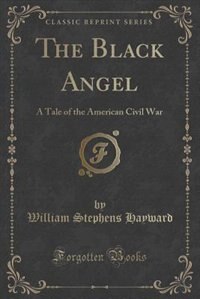Front cover_The Black Angel