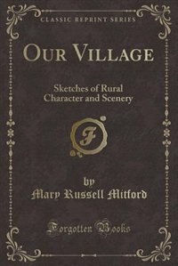 Couverture_Our Village
