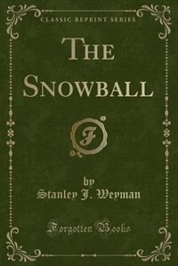 Couverture_The Snowball (Classic Reprint)