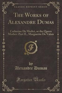 Couverture_The Works of Alexandre Dumas