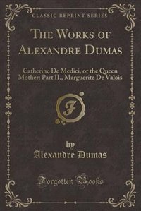 Couverture_The Works of Alexandre Dumas