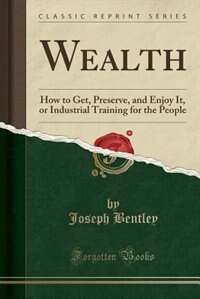 Front cover_Wealth