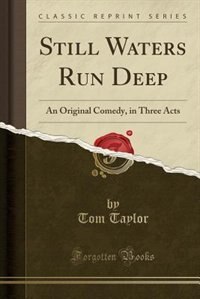 Front cover_Still Waters Run Deep