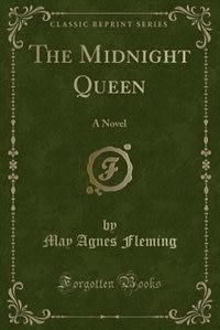 Front cover_The Midnight Queen