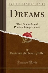 Front cover_Dreams