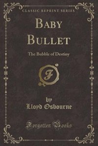 Front cover_Baby Bullet