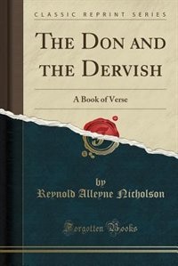 Front cover_The Don and the Dervish