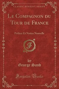 Couverture_Le Compagnon du Tour de France