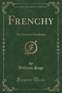 Front cover_Frenchy