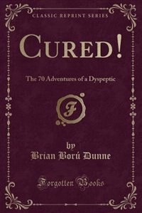 Front cover_Cured!