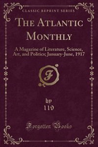 Front cover_The Atlantic Monthly