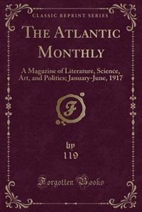 Front cover_The Atlantic Monthly