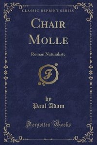 Couverture_Chair Molle