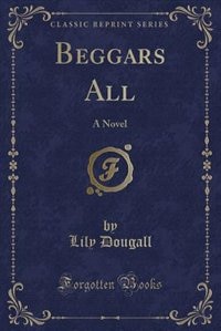 Front cover_Beggars All