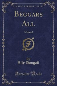 Front cover_Beggars All