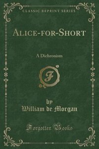 Couverture_Alice-for-Short