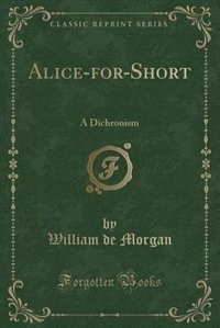 Couverture_Alice-for-Short