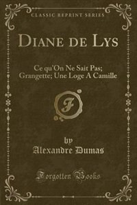 Couverture_Diane de Lys