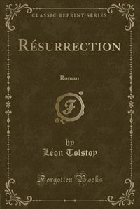 Front cover_R&eacute;surrection