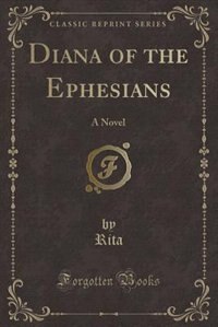 Couverture_Diana of the Ephesians