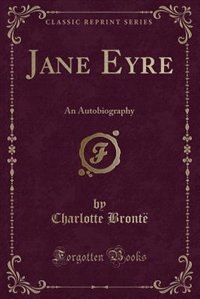 Front cover_Jane Eyre